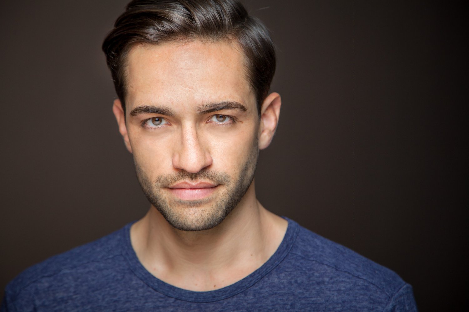 Nicholas Walker