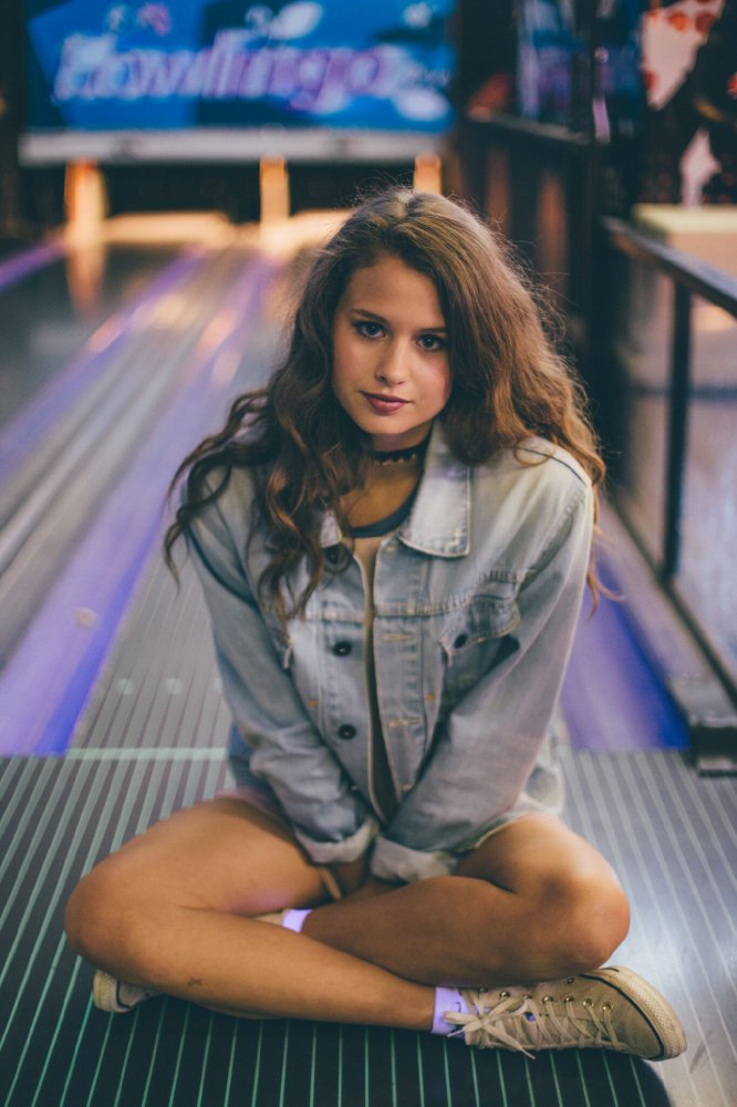 Avery Konrad