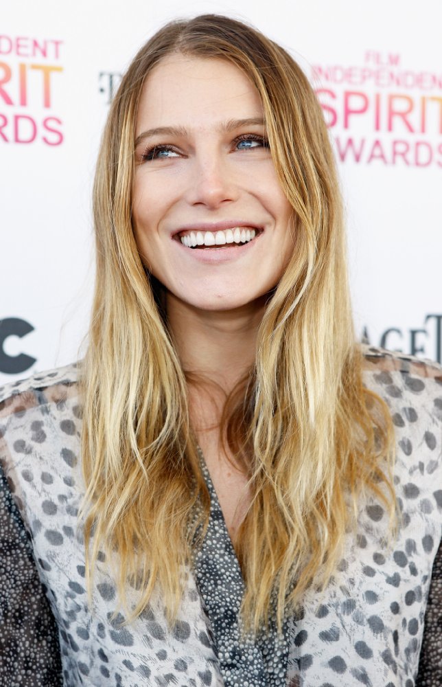 Dree Hemingway