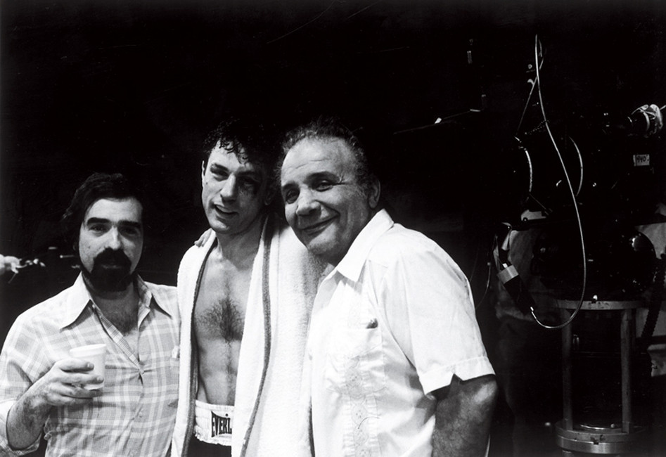Jake LaMotta