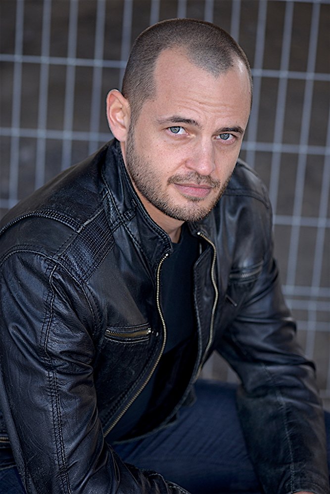 Julien Irwin Dupuy