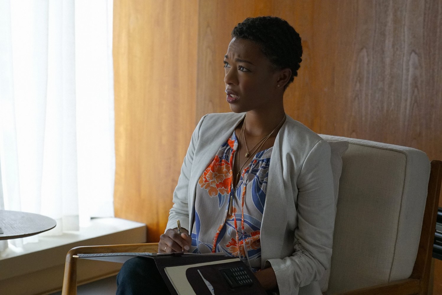 Samira Wiley