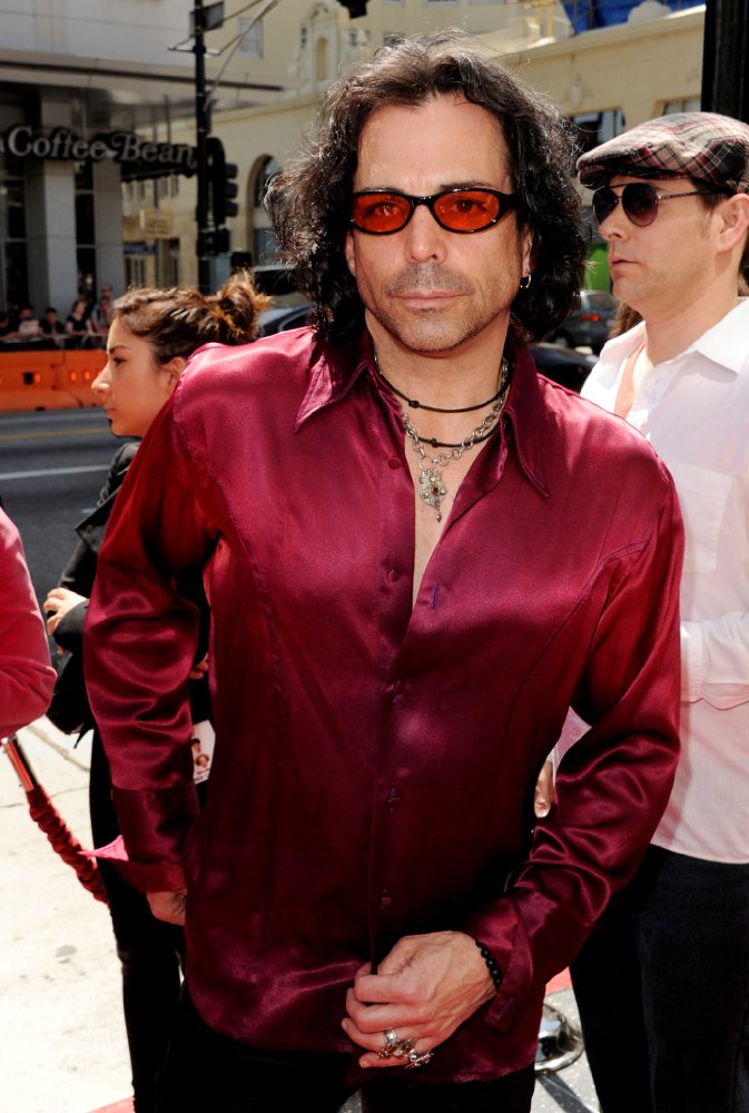 Richard Grieco