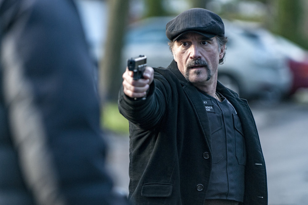 Elias Koteas