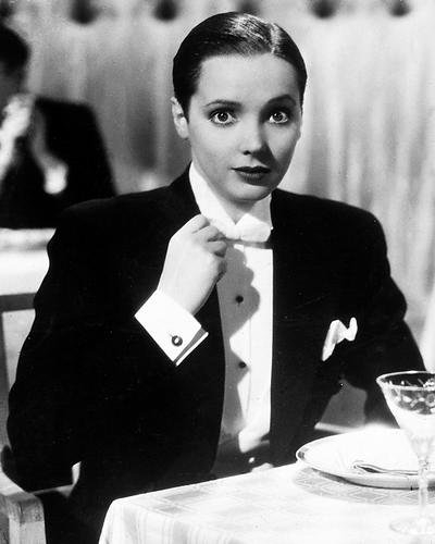 Jessie Matthews