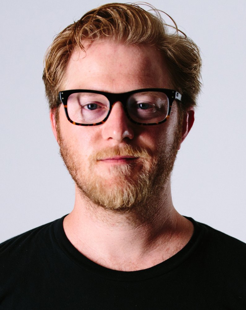 Michael Rousselet