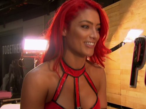 Natalie Eva Marie