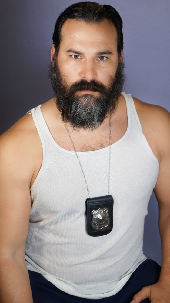 Jerry G. Angelo