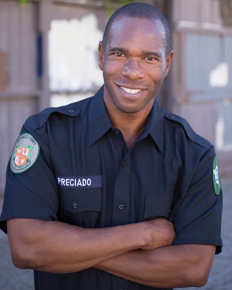 Deon Sams