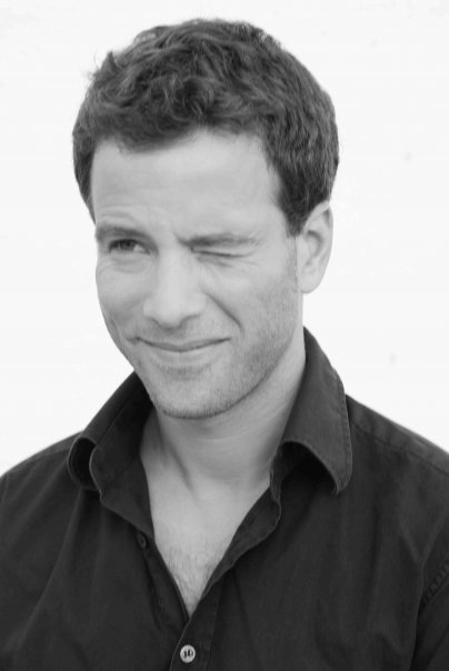 Jonah Lotan