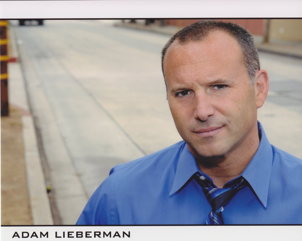 Adam Lieberman