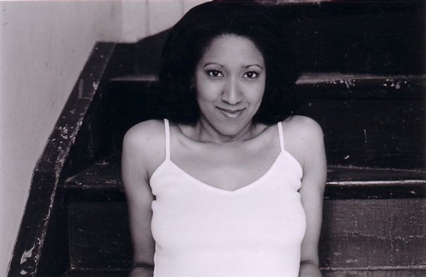 Leisa Reid