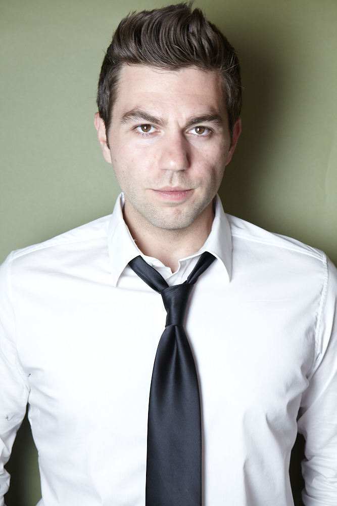 Jimmy Makris