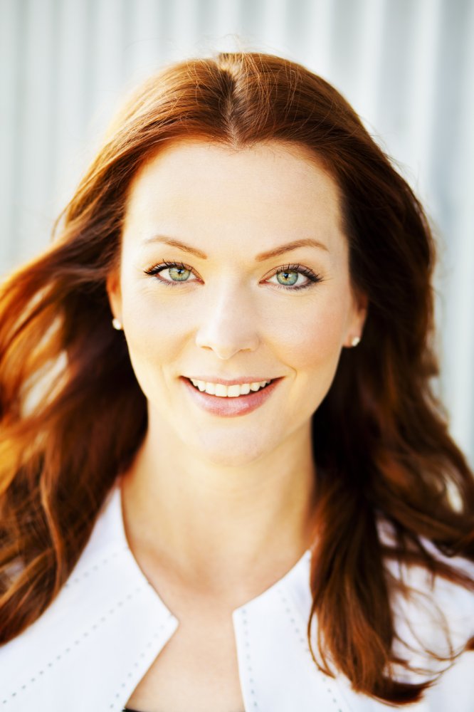 Anna Easteden