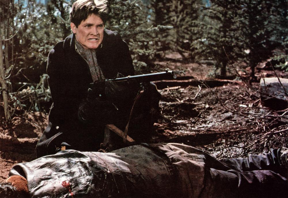 Andrew Stevens