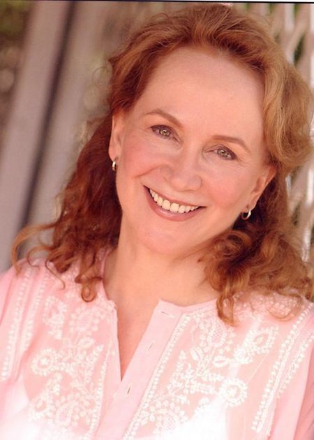 Rutanya Alda