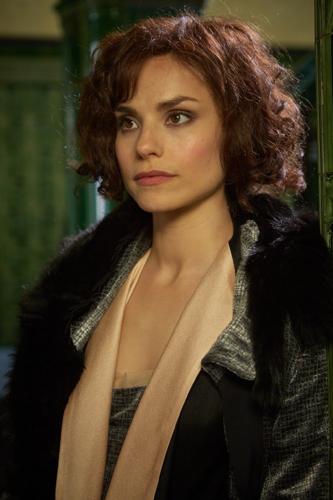 Charlotte Riley