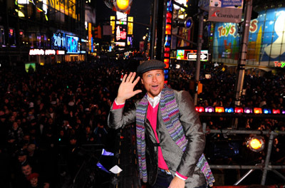 Brian Littrell