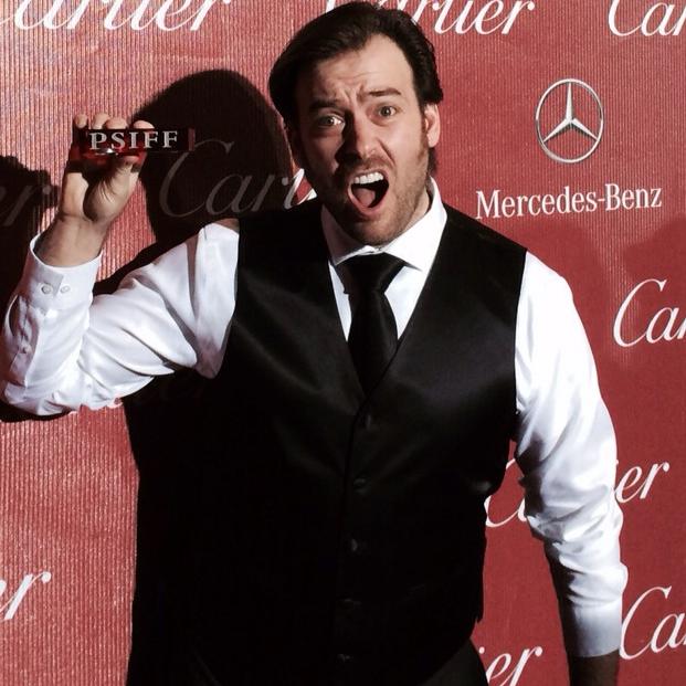Gabriel Cowan