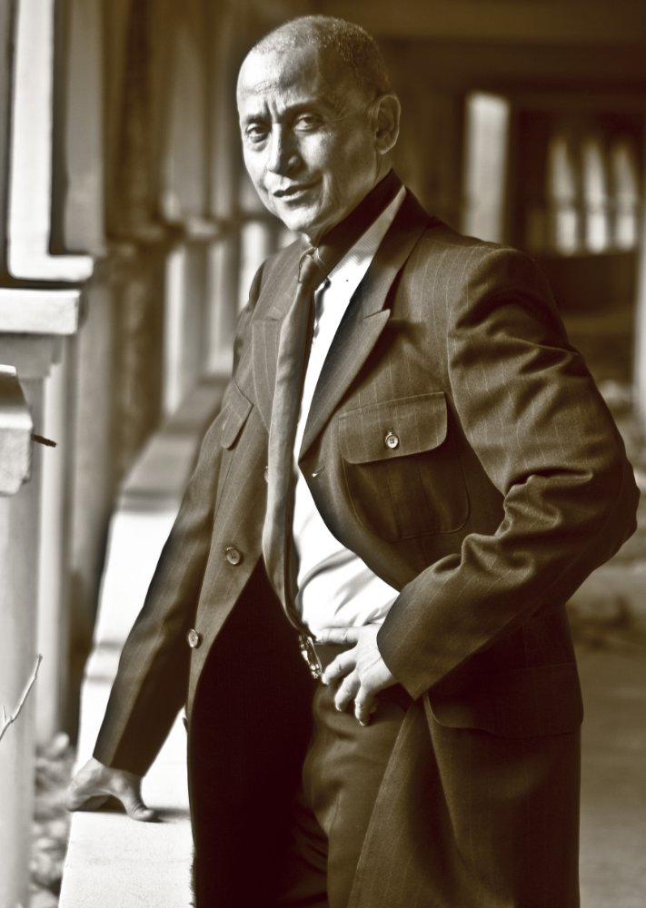 Juan Fernández
