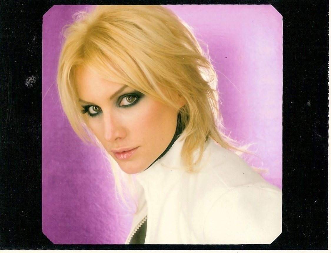 Alice Evans