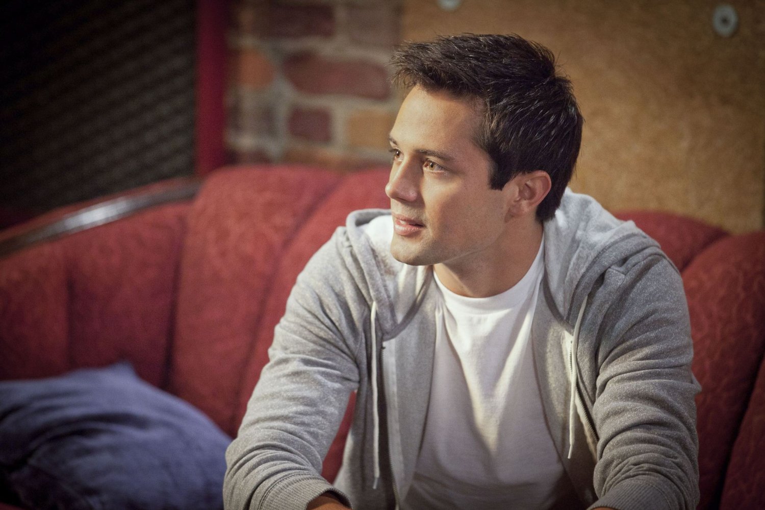 Stephen Colletti