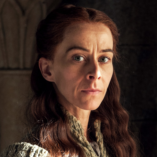 Kate Dickie