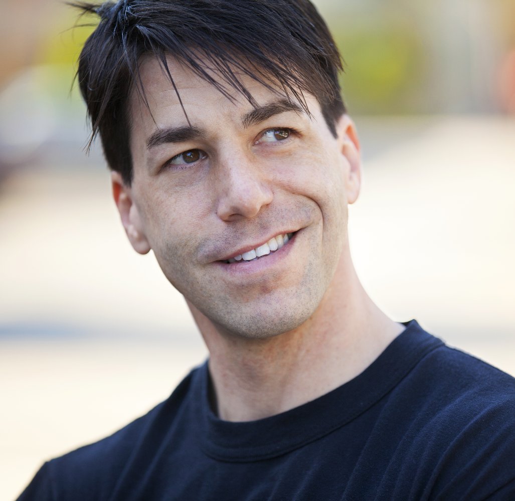 Phil Buckman