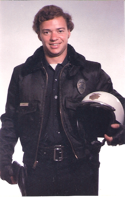 Conrad Hurtt