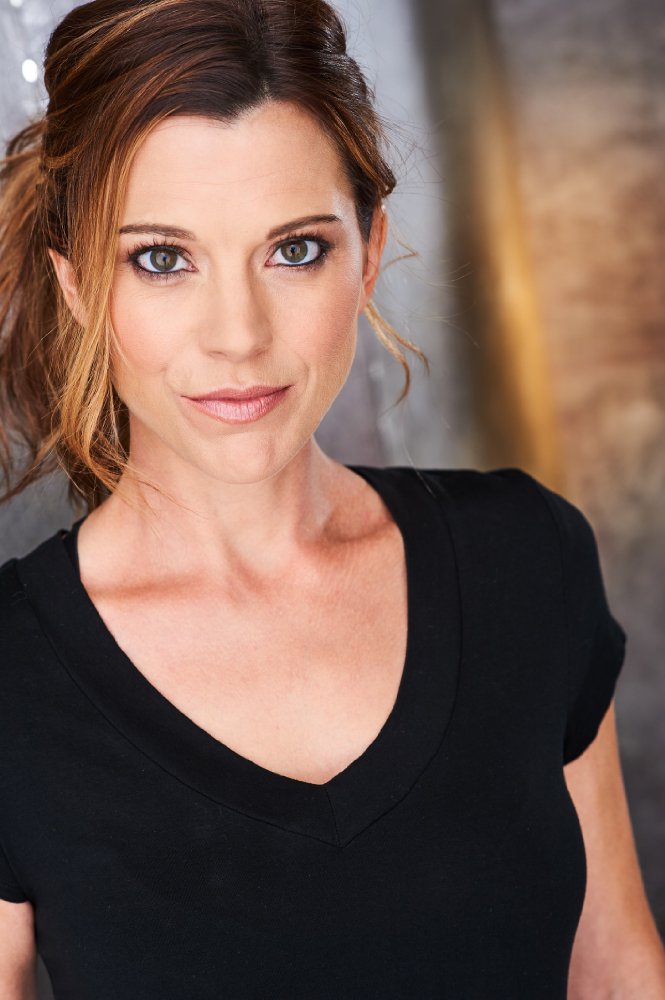 Elizabeth Roberts