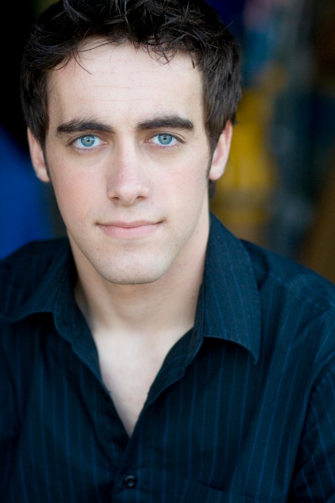 Michael Silberblatt
