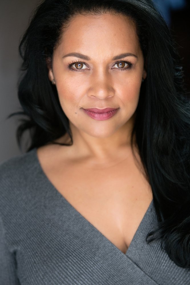 Dynell Ma'aseia