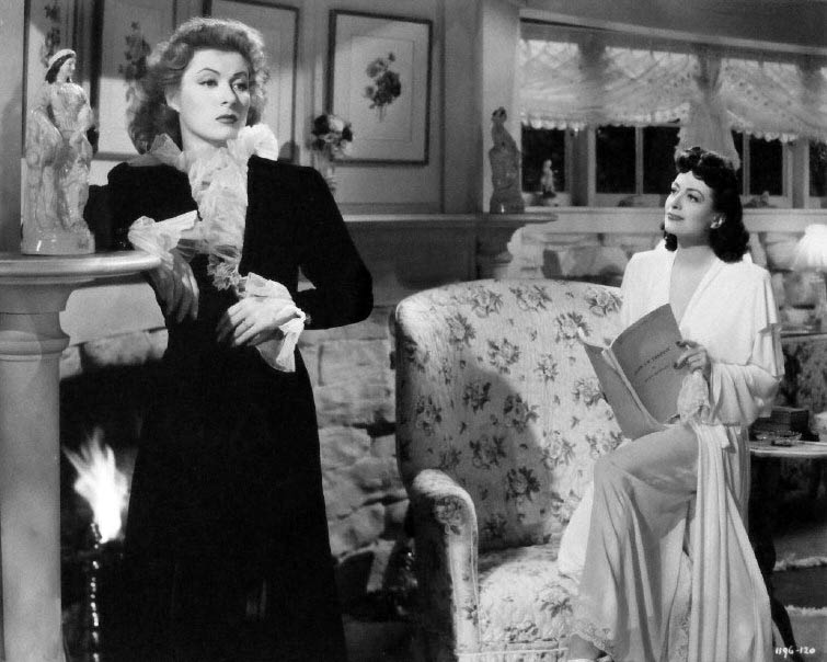 Greer Garson