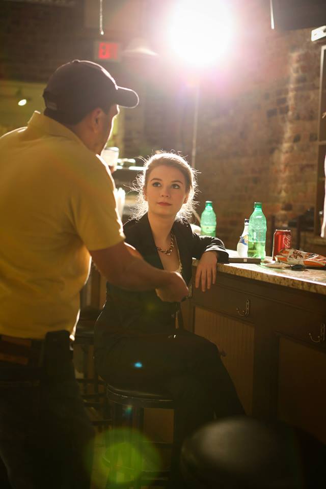 Alexa Yeames