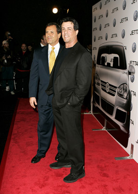 Frank Stallone