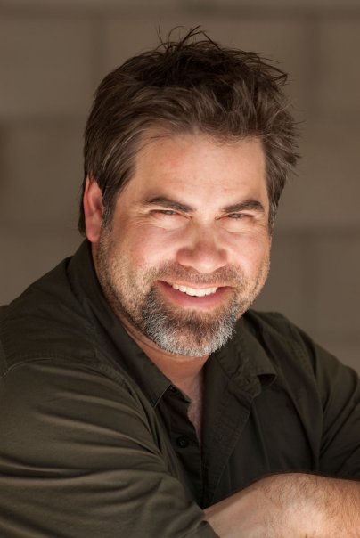 Keith Hudson