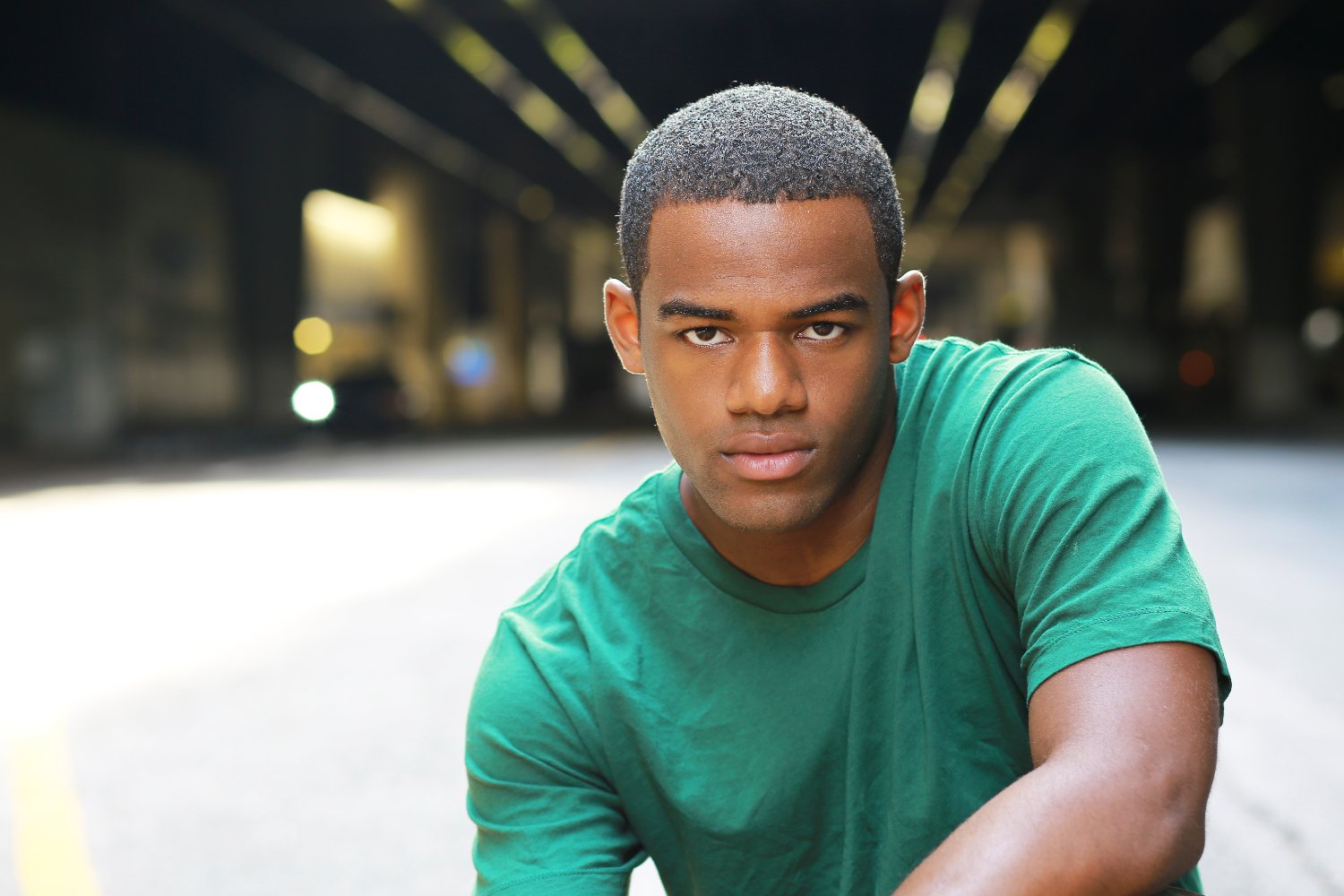 Jihad Reeves