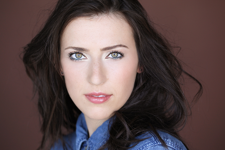 Mickele Hogan