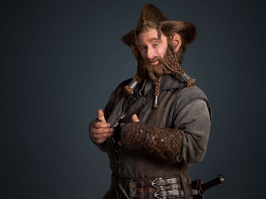 Jed Brophy