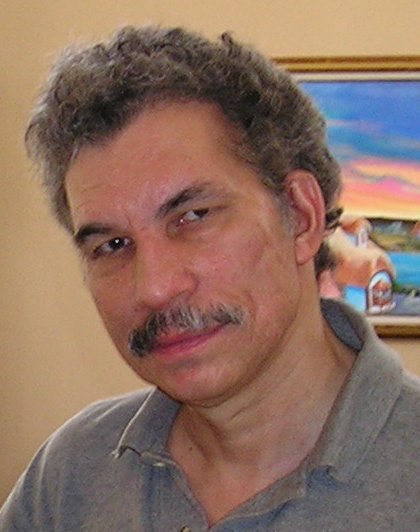 Victor Pagan