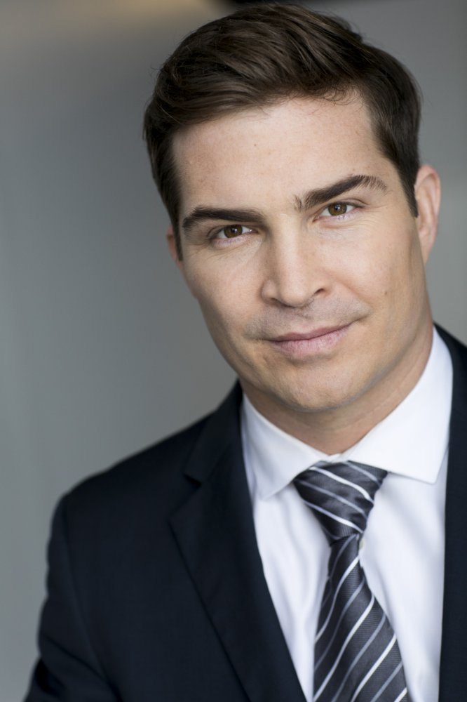 Sean Crampton