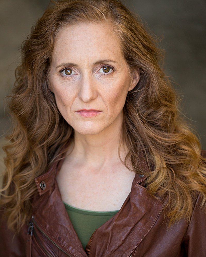 Jennifer Scibetta