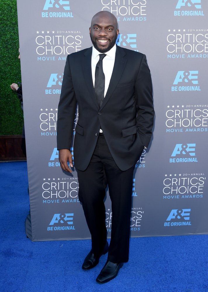 Omar J. Dorsey