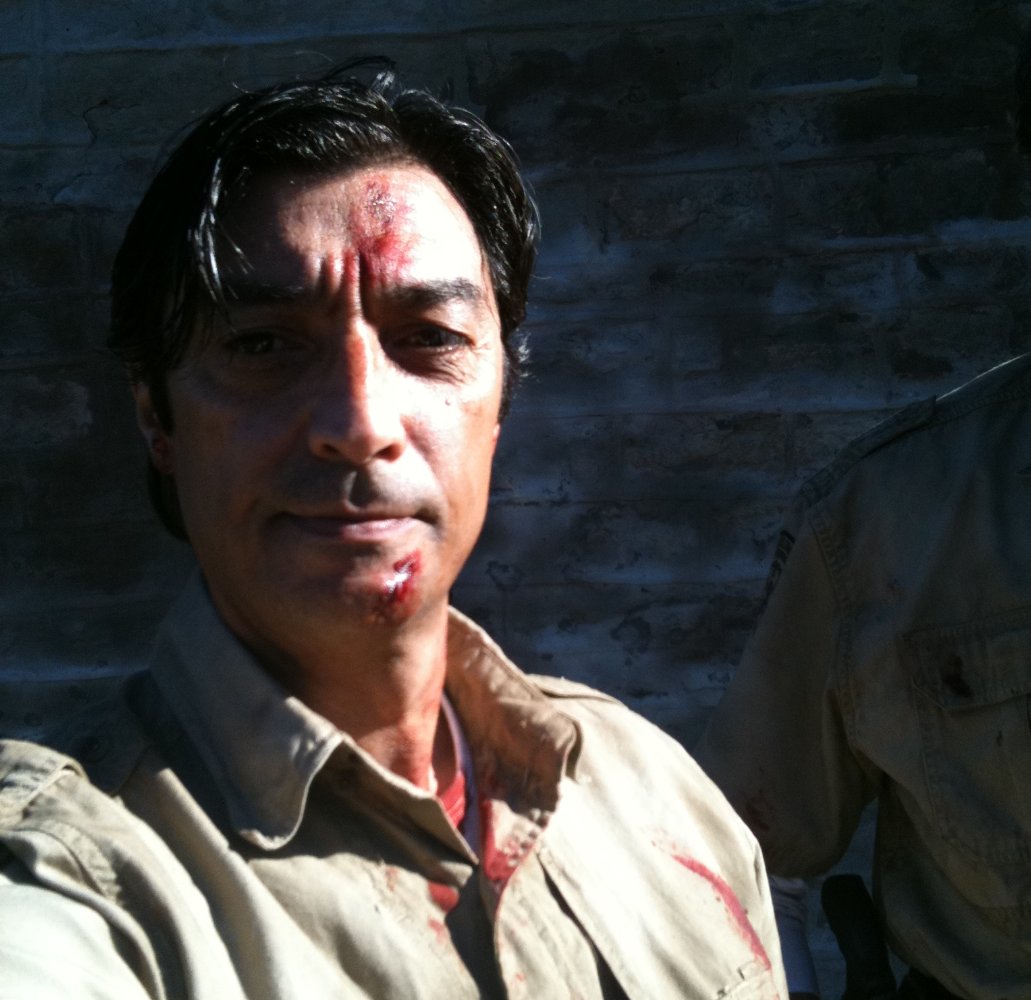 Ric Garcia