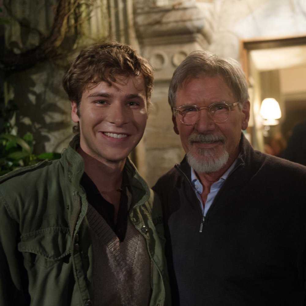 Anthony Ingruber