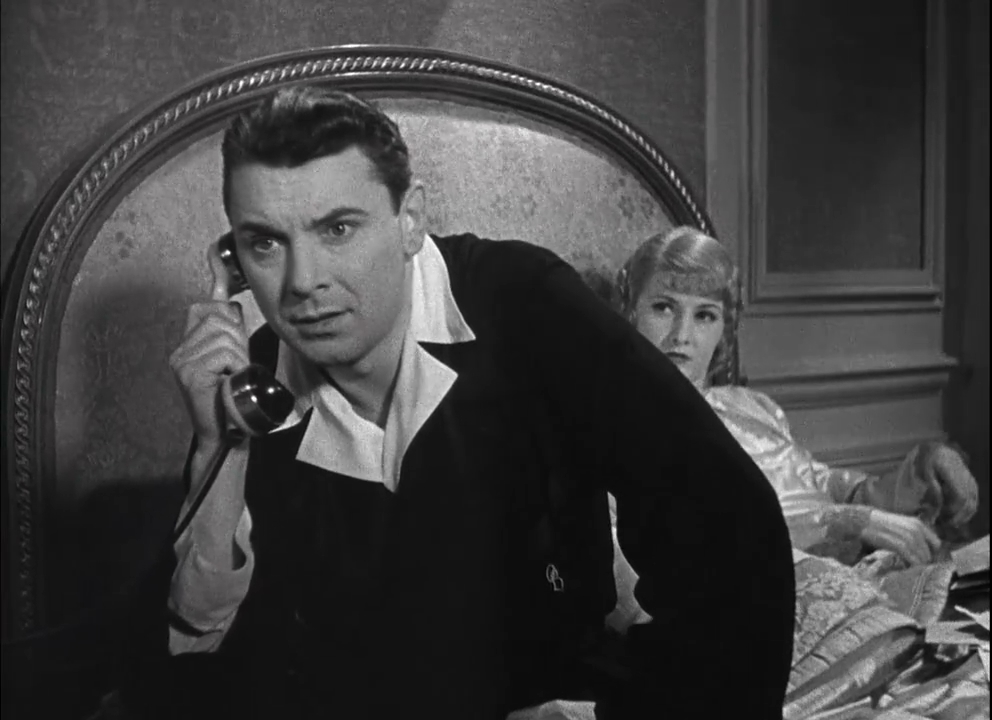 George Brent