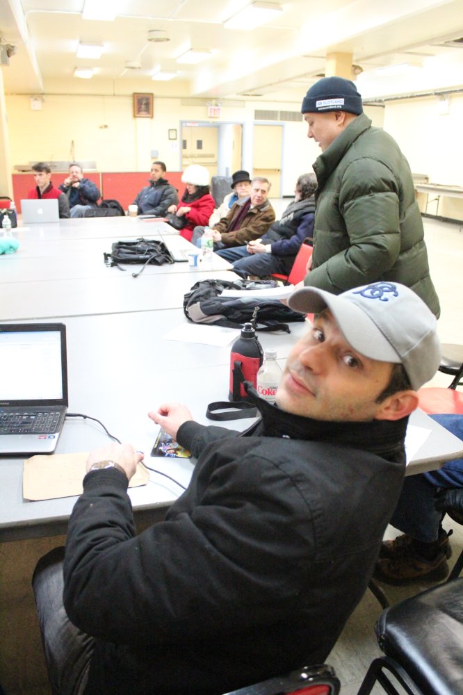 Yaron Urbas