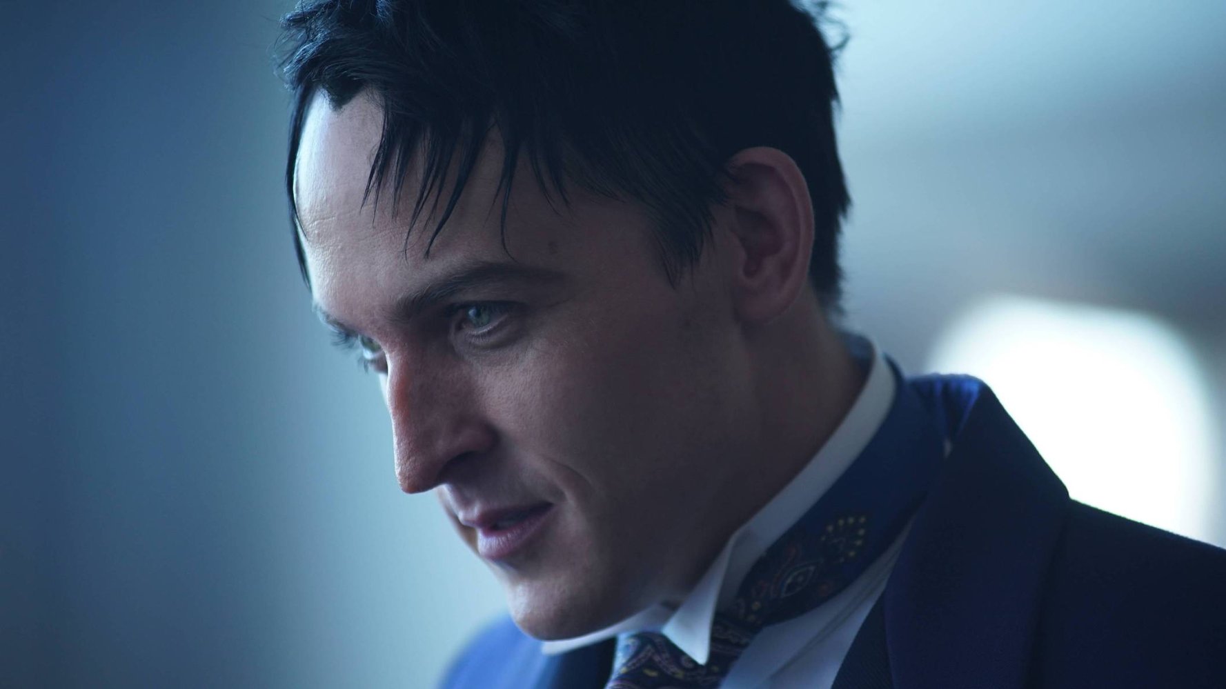 Robin Lord Taylor