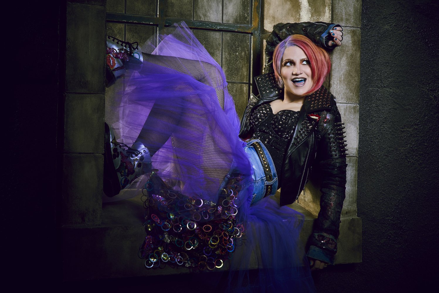Annaleigh Ashford