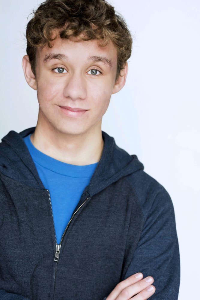 Carsen Warner